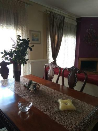 Apartamento Villa Tethys