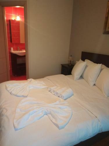 Apartamento Villa Tethys