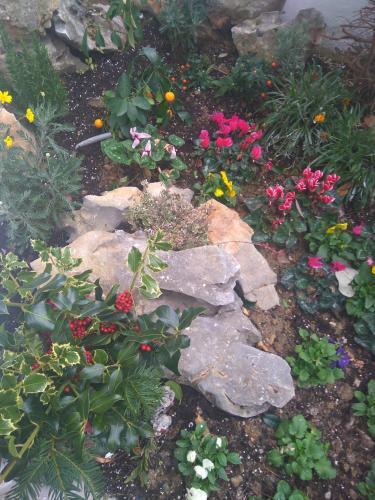 Apartamento Villa Tethys