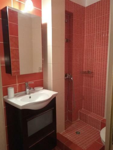 Apartamento Villa Tethys