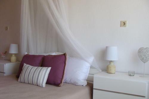 Gorjelina `s House