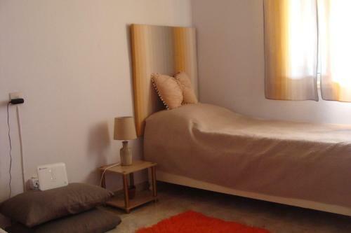 Gorjelina `s House