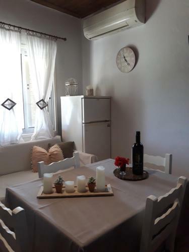 Gorjelina `s House