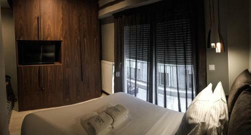 Apartamento Boutique Homes Volos