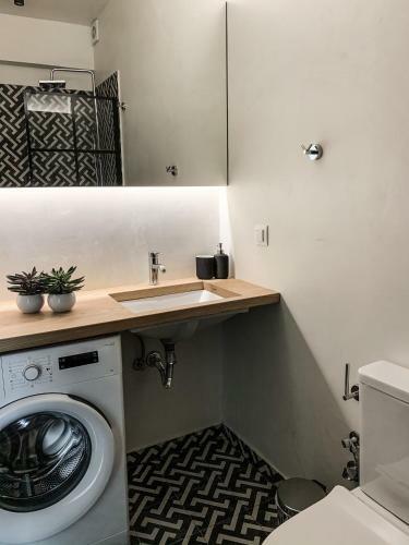 Apartamento Boutique Homes Volos