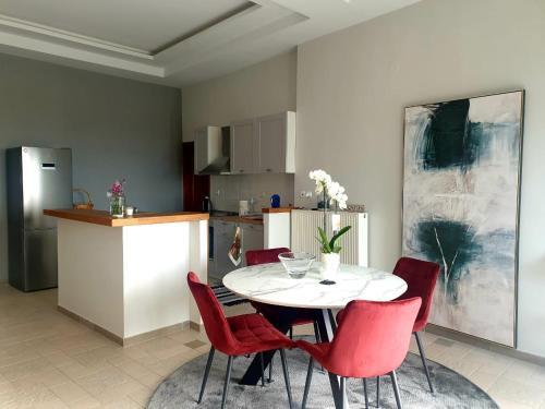Apartamento Bella Vista