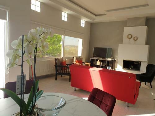 Apartamento Bella Vista