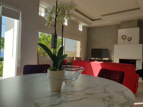 Apartamento Bella Vista