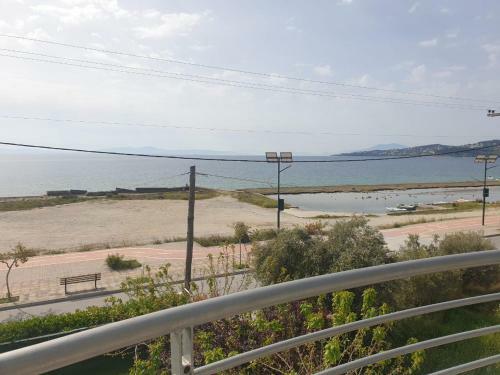 Apartamento Bella Vista