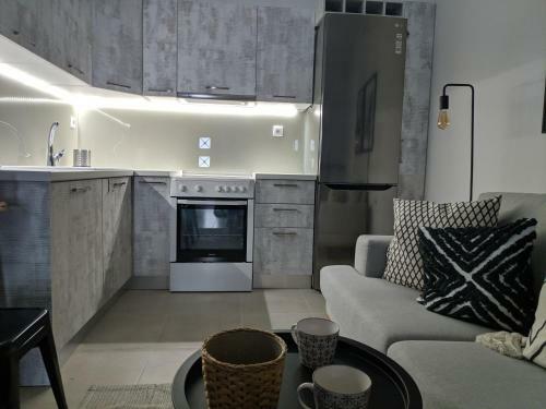 Apartamento Stylish Ground Floor Maisonette
