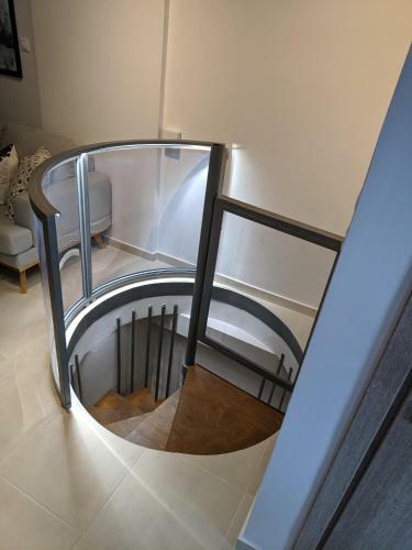 Apartamento Stylish Ground Floor Maisonette