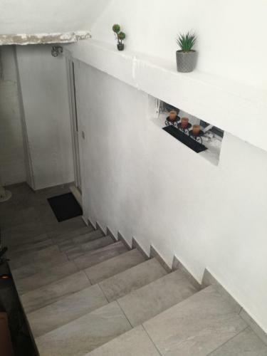 Apartamento Maria's Studio !