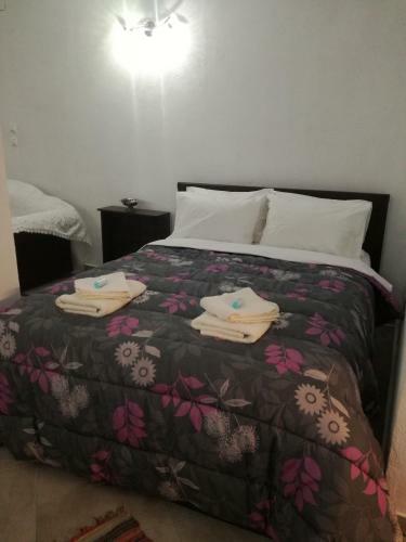 Apartamento Maria's Studio !