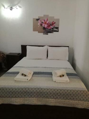 Apartamento Maria's Studio !