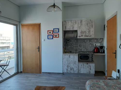 Apartamento Central Mark Loft
