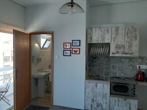 Apartamento Central Mark Loft