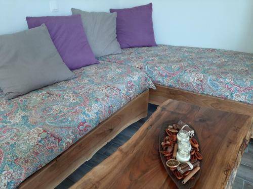 Apartamento Central Mark Loft