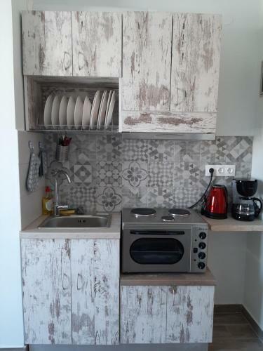 Apartamento Central Mark Loft