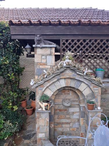 Villa Traditional Maisonette In Pelion