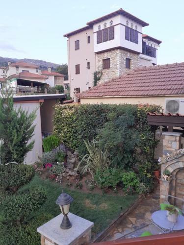 Villa Traditional Maisonette In Pelion