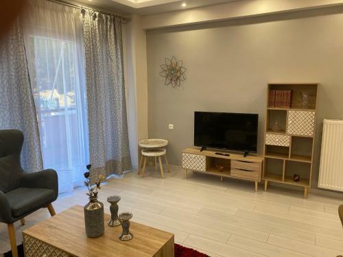 Helena's Apartment