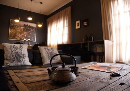 Spitakimou #2 - Design Apartment