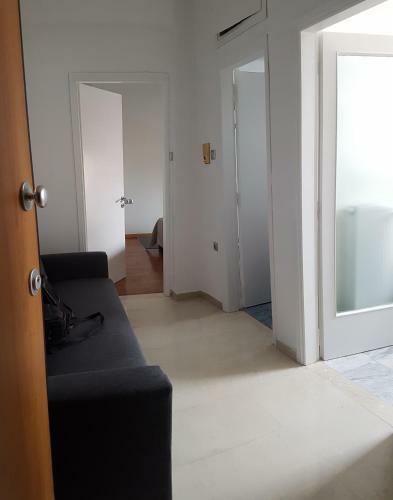 Mahe Apartment