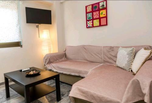 Apartamento Mary's Studio