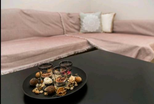 Apartamento Mary's Studio