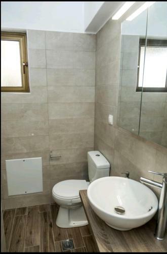 Apartamento Mary's Studio