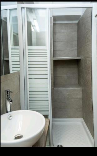 Apartamento Mary's Studio