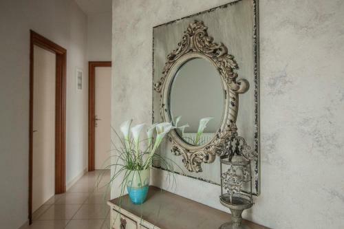 Villa Dina's House