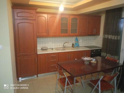 Apostolia Lux Apartments