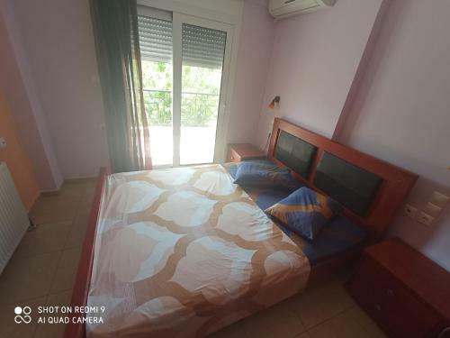 Apostolia Lux Apartments