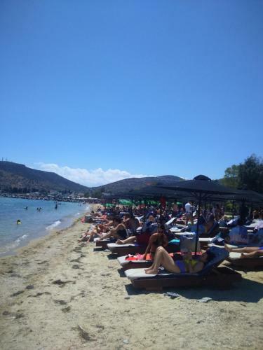 Apostolia Lux Apartments