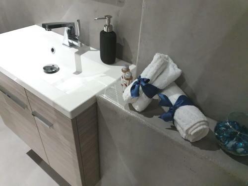 Apartamento Nest Port View Studio