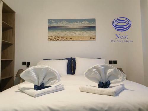 Apartamento Nest Port View Studio