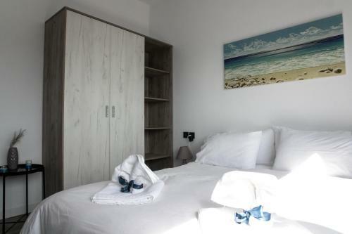 Apartamento Nest Port View Studio
