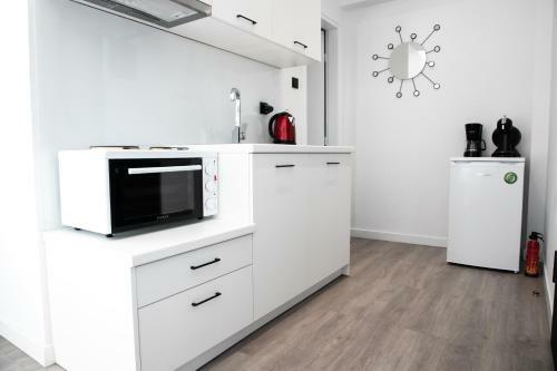 Apartamento Nest Port View Studio