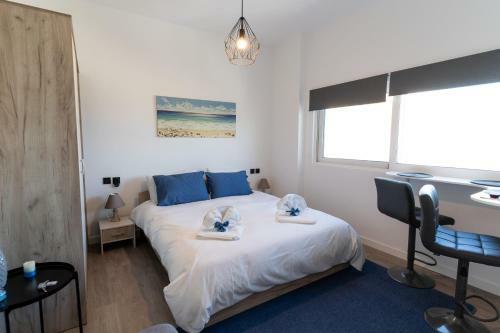Apartamento Nest Port View Studio