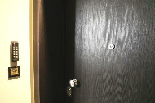 Apartamento Nest Port View Studio