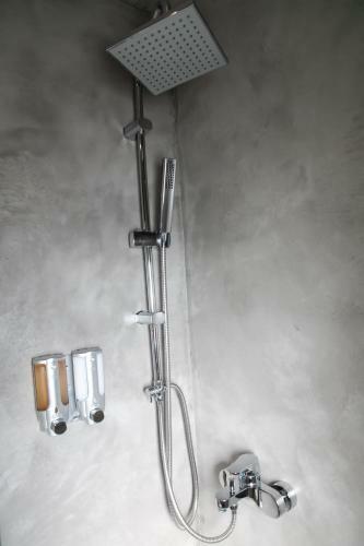 Apartamento Nest Port View Studio