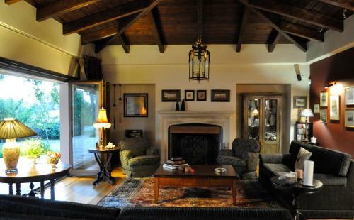 Villa Anna's Mansion