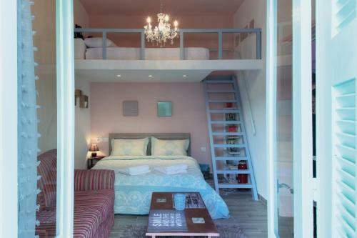 Apartamento Rodia