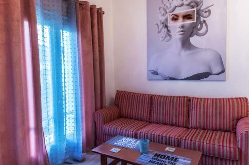 Apartamento Rodia