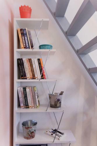 Apartamento Rodia