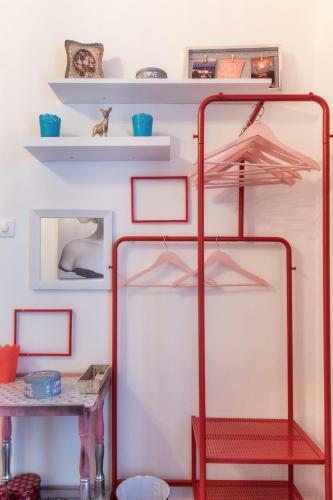 Apartamento Rodia