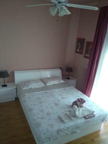 Apartamento Efi's House