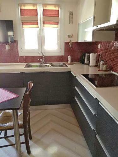Apartamento Efi's House