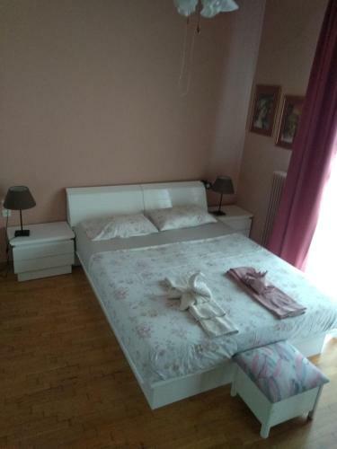 Apartamento Efi's House